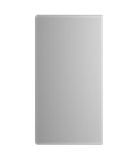 Broschüre mit PUR-Klebebindung, Endformat DIN lang (105 x 210 mm), 104-seitig